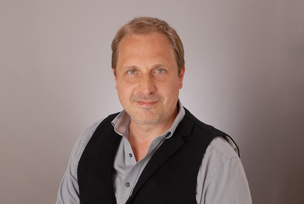 Dr. Marc Harms — Clinical Research Consultant for Medical Devices